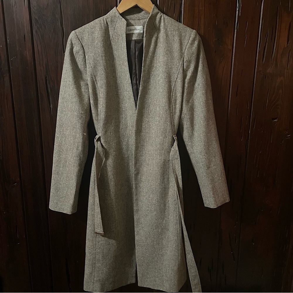 Calvin Klein Coat